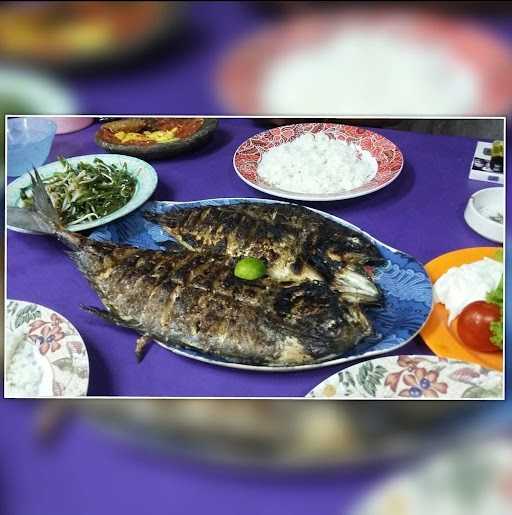 Ikan Bakar Khas Sulawesi 6