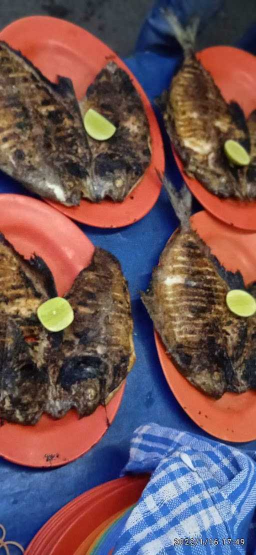 Ikan Bakar Khas Sulawesi 2