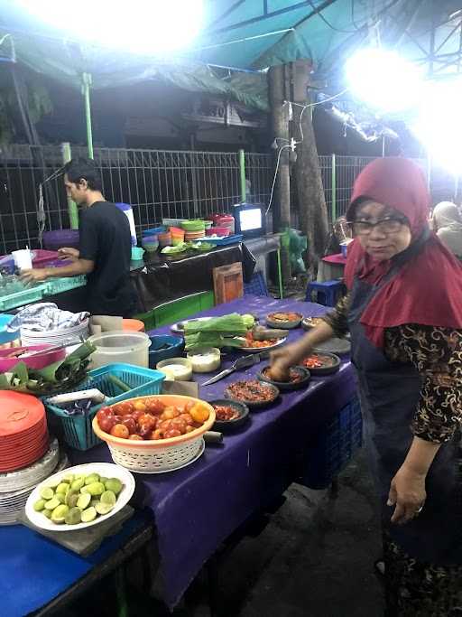 Ikan Bakar Khas Sulawesi 5