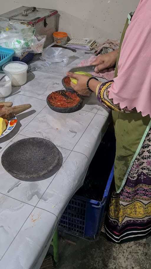 Ikan Bakar Khas Sulawesi 8