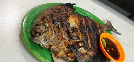 Ikan Bakar Trancam 3