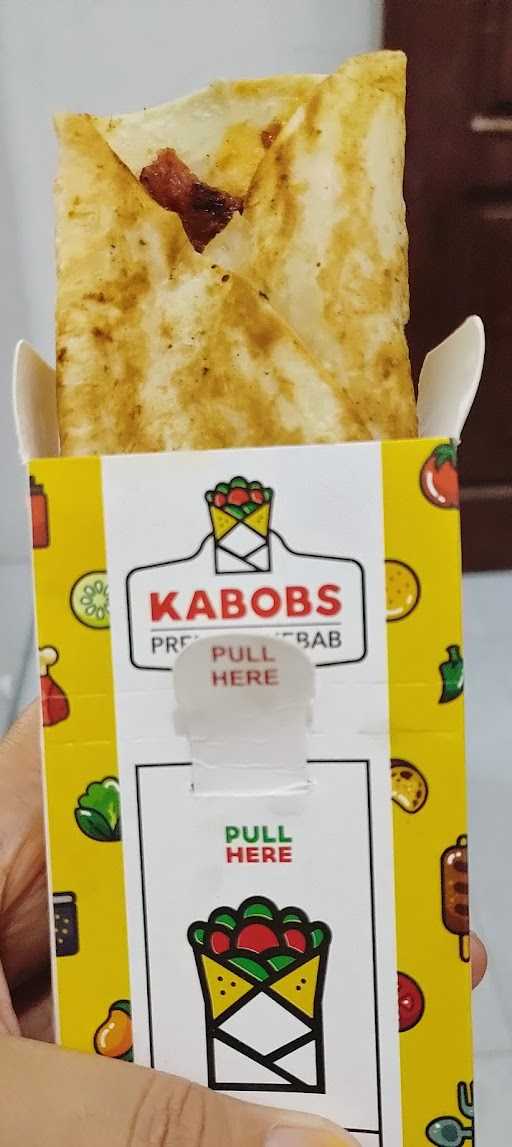 Kabobs - Premium Kebab, Bg Junction Lt. Lobby 2