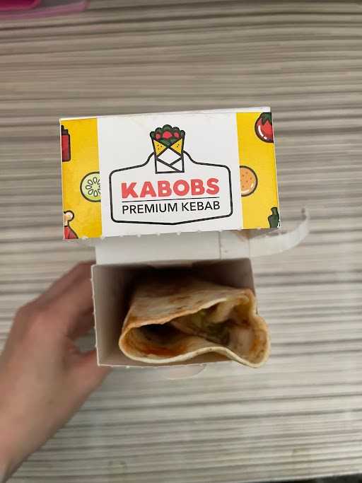 Kabobs - Premium Kebab, Bg Junction Lt. Lobby 5