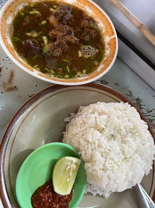 Kare Kambing Daging Sapi Bu. Rusita 6