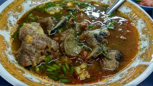 Kare Kambing Daging Sapi Bu. Rusita 3