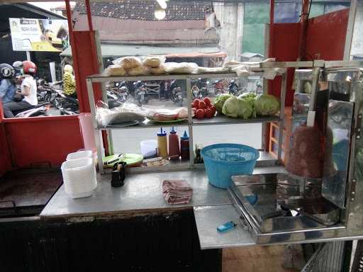 Kebab Ajib 2