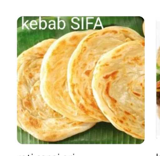 Kebab Sifa 4