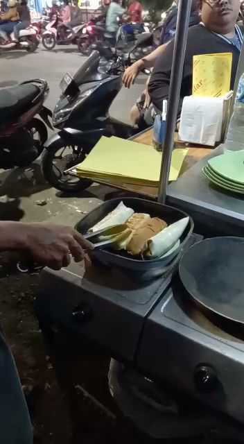 Kebab Tidar Scg Cabang Syawarma 3