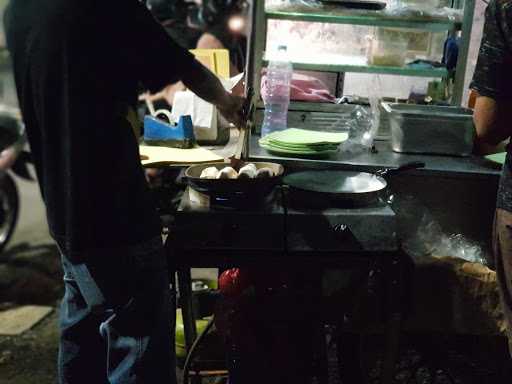 Kebab Tidar Scg Cabang Syawarma 6