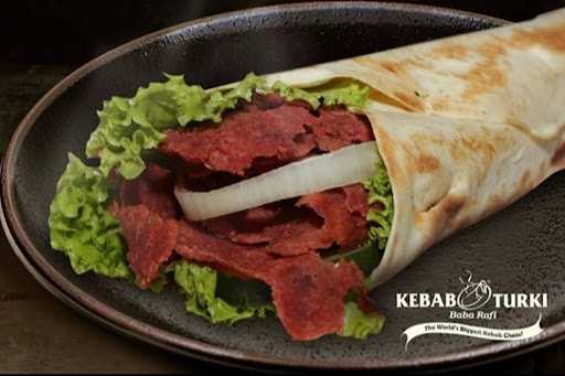 Kebab Turki Bgj 8