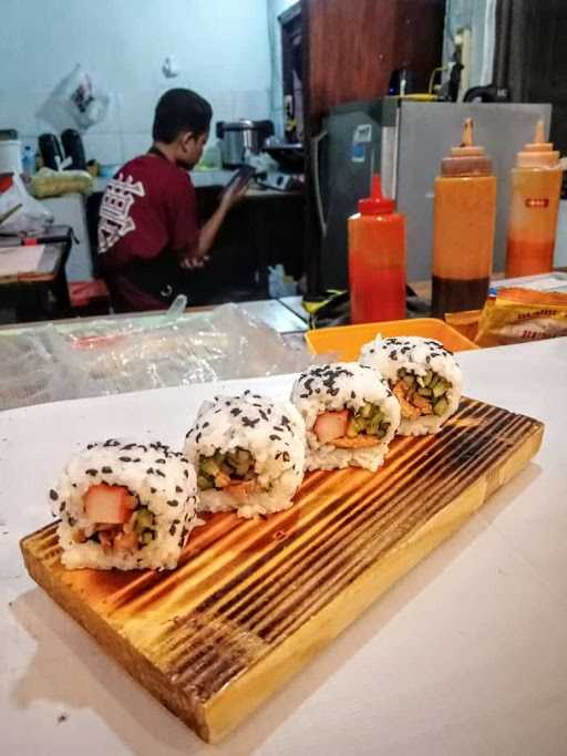 Kizuna Sushi Central Mall 6