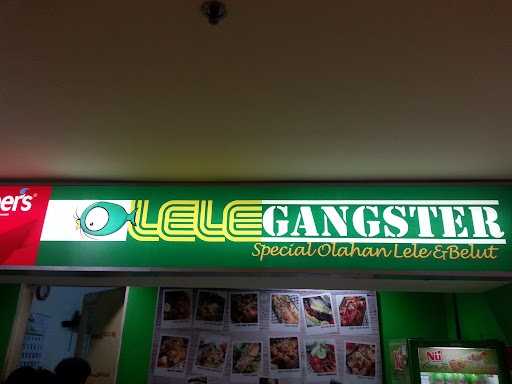 Lele Gangster 1