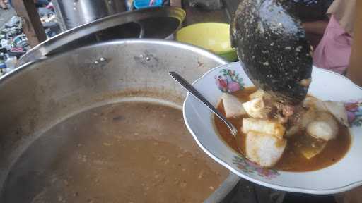 Lontong Gulai & Roti Maryam 9