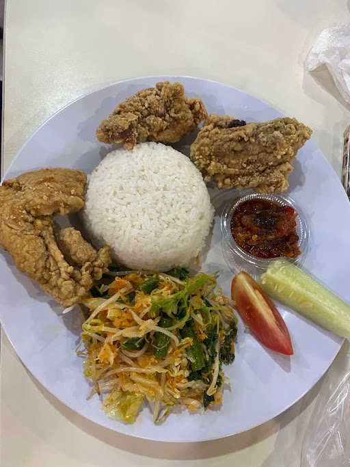 Mama Ayam Goreng Renyah 9