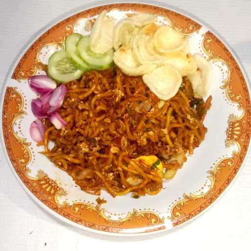 Mie Aceh Samudera Pasee 9