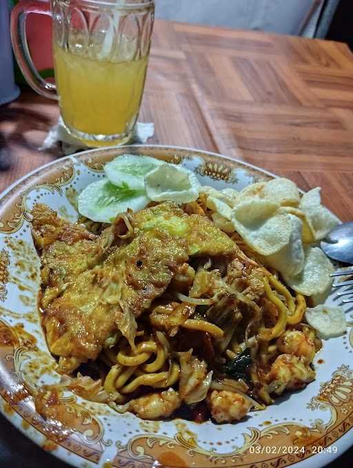 Mie Aceh Samudera Pasee 2