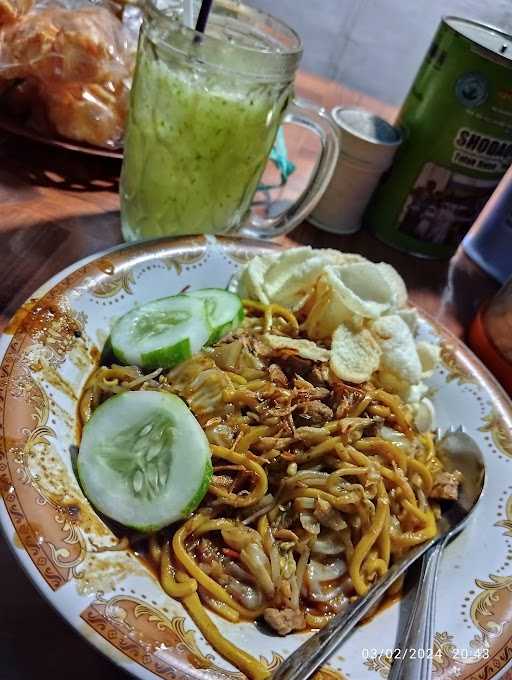 Mie Aceh Samudera Pasee 7