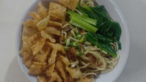 Mie Ayam Cak Al Suroboyo 3