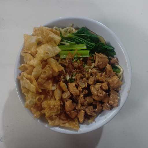 Mie Ayam Cak Al Suroboyo 2