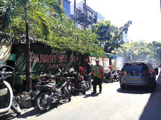 Mie Ayam Jakarta Kang Iput 8