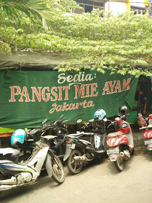 Mie Ayam Jakarta Kang Iput 4