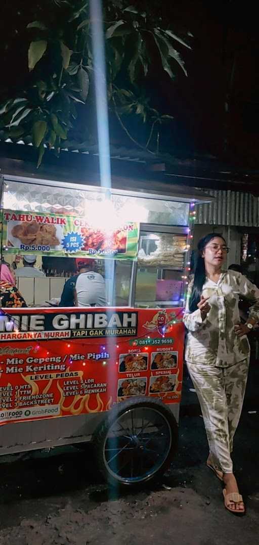 Mie Ghibah Ala Paula 3