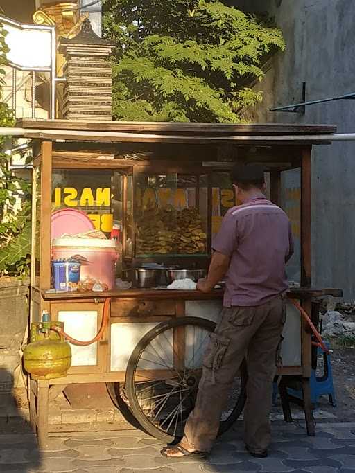 Nasi Bebek & Ayam Goreng 5