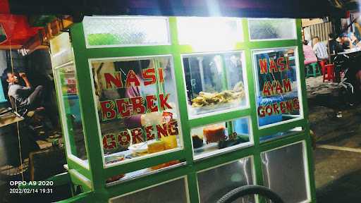 Nasi Bebek Sanjaya Blauran 10