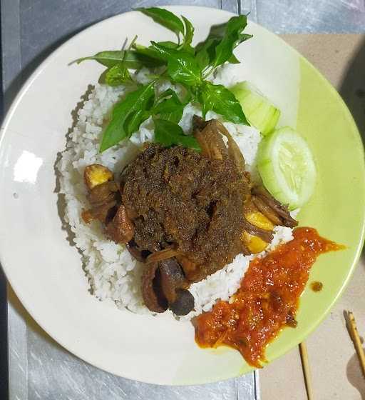 Nasi Bebek Sanjaya Blauran 5