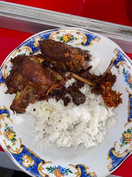 Nasi Bebek Spesial Warung Biru Kawung 6