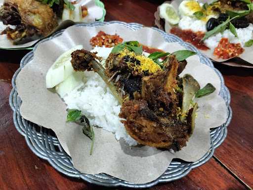 Nasi Bebek Tugu Pahlawan Asli 10