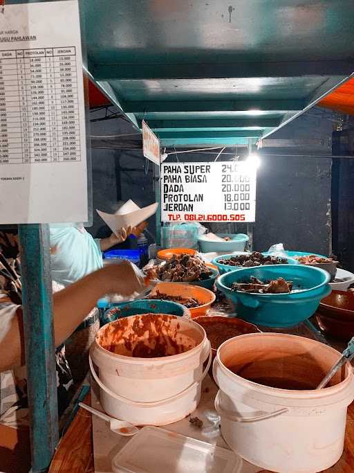 Nasi Bebek Tugu Pahlawan Asli 4