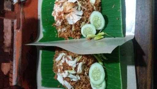 Nasi Goreng Jawa Asli 10