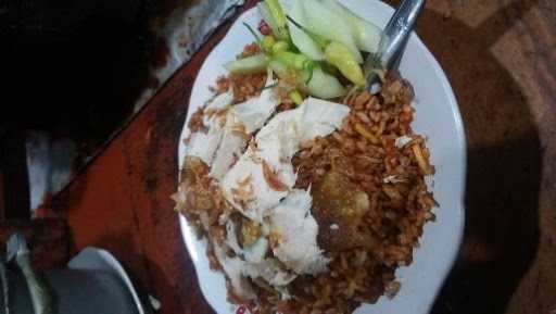 Nasi Goreng Jawa Asli 7