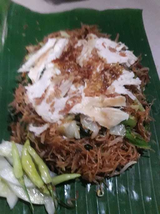 Nasi Goreng Jawa Asli 8