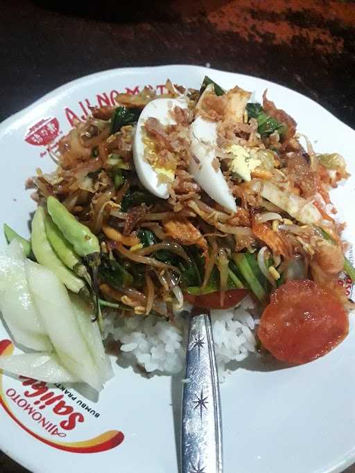 Nasi Goreng Jawa Asli 4