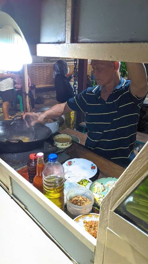 Nasi Goreng Pak Jamal 5