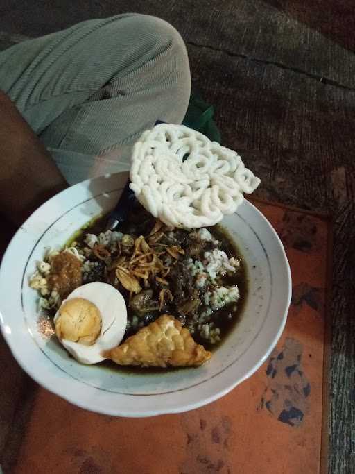 Nasi Pecel & Rawon Mbak Yuni 2