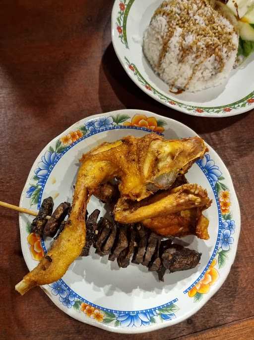 Padin Ikan Goreng - Bakar 24 Jam 5