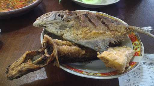 Padin Ikan Goreng - Bakar 24 Jam 8