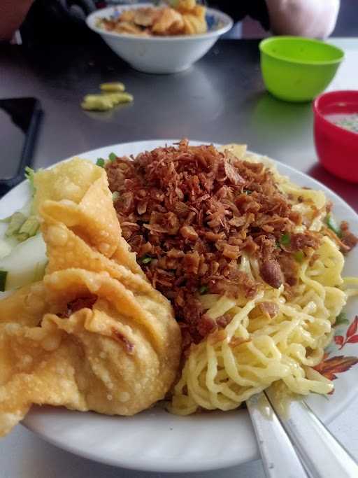 Pangsit Mie Ayam Tidar 238 8