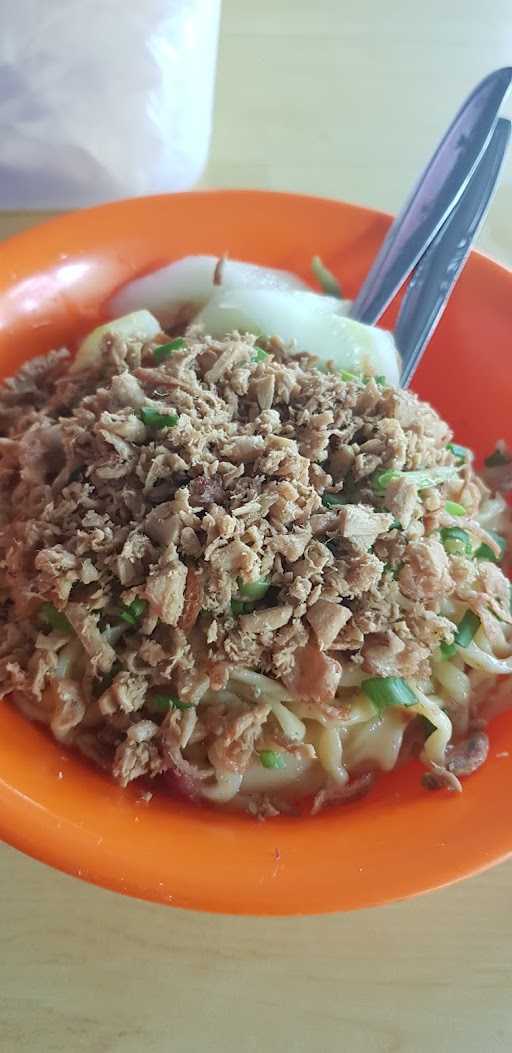 Pangsit Mie Wijaya (Koblen) 9