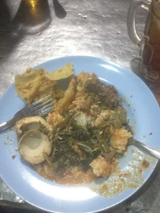 Pecel Mbok Rah 9