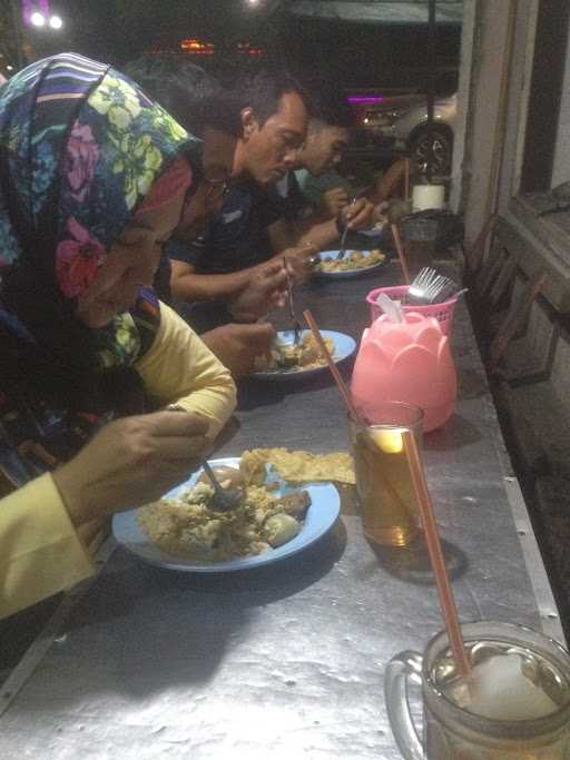 Pecel Mbok Rah 5