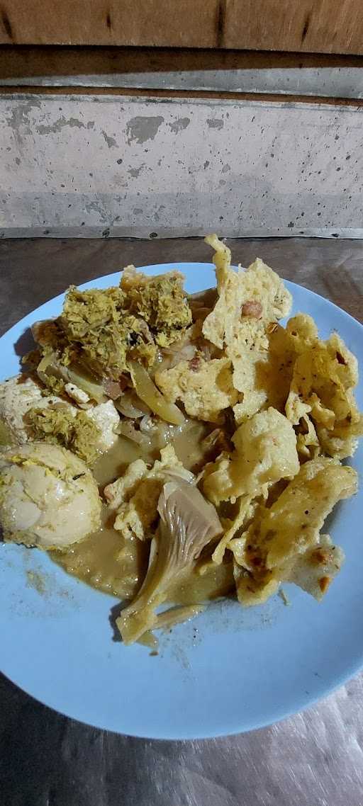 Pecel Mbok Rah 3