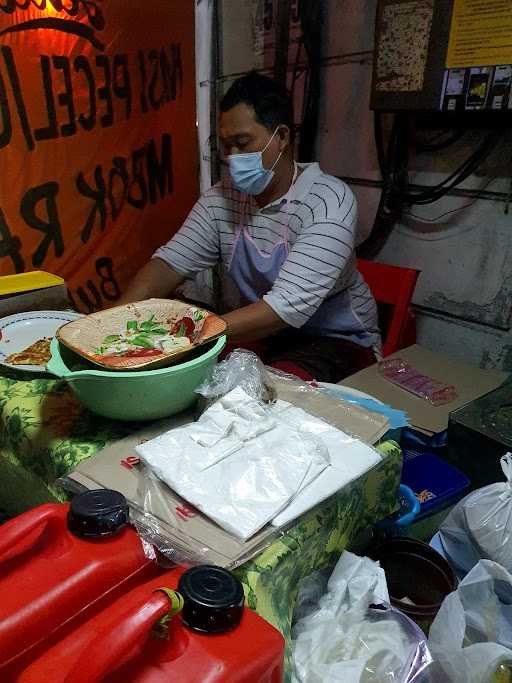 Pecel Mbok Rah 2