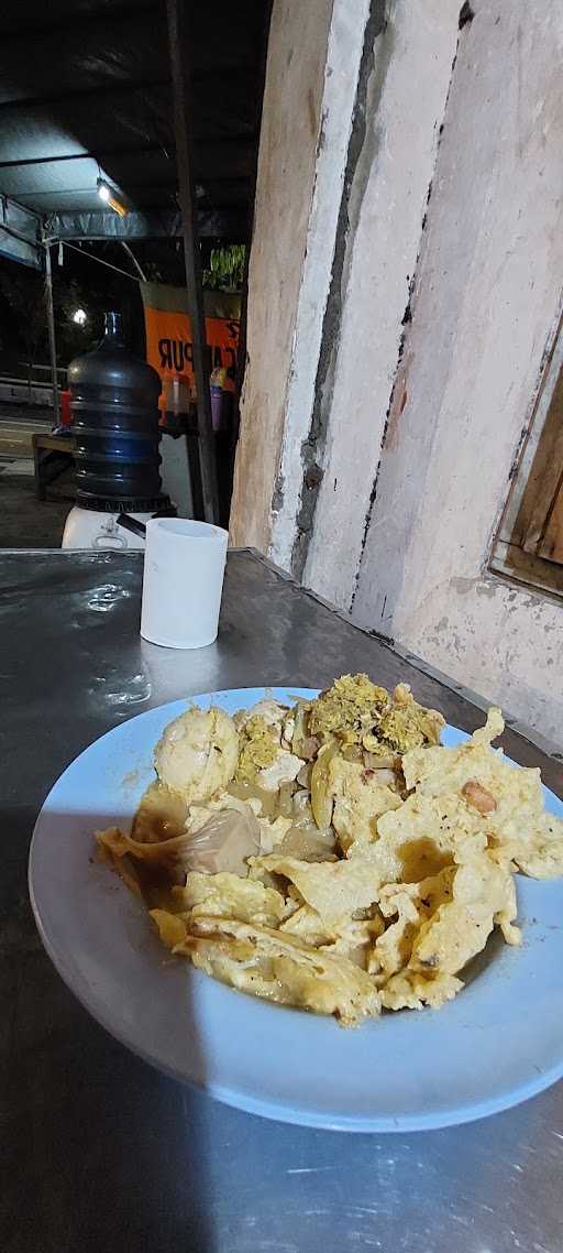 Pecel Mbok Rah 7