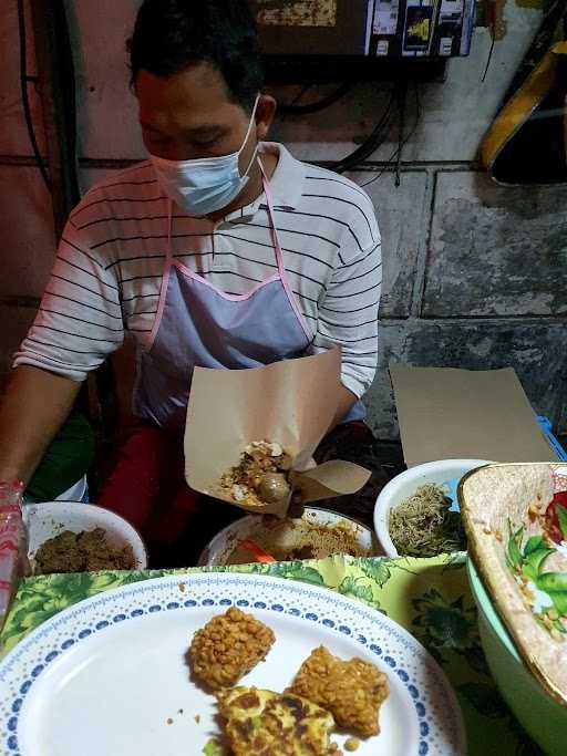 Pecel Mbok Rah 6