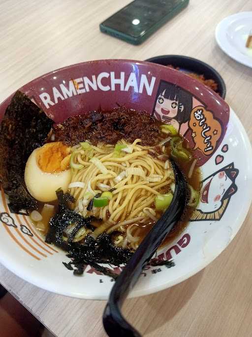 Ramenchan - Bg Junction 3