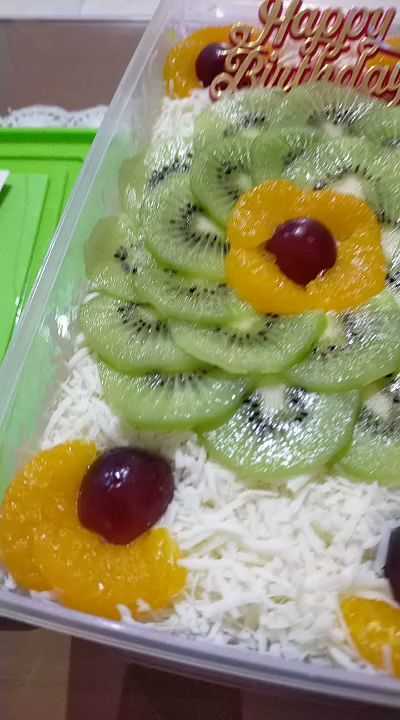 Salad Buah Mom Ima 4